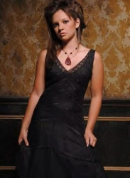 Photos de Mackenzie Rosman - Photoshoot John Sciulli - 83